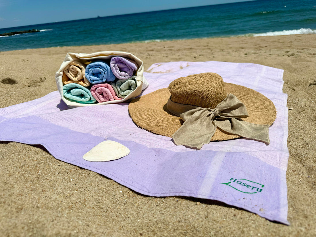 Beach Towel