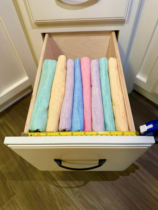 Best Towels for RV Living