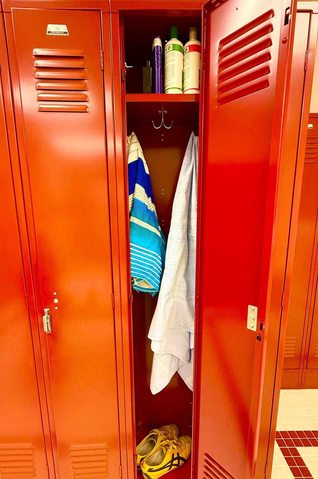 Best Locker Room Towels