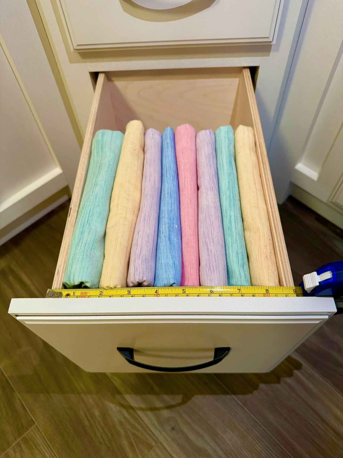 Sage Green Bath Sheet