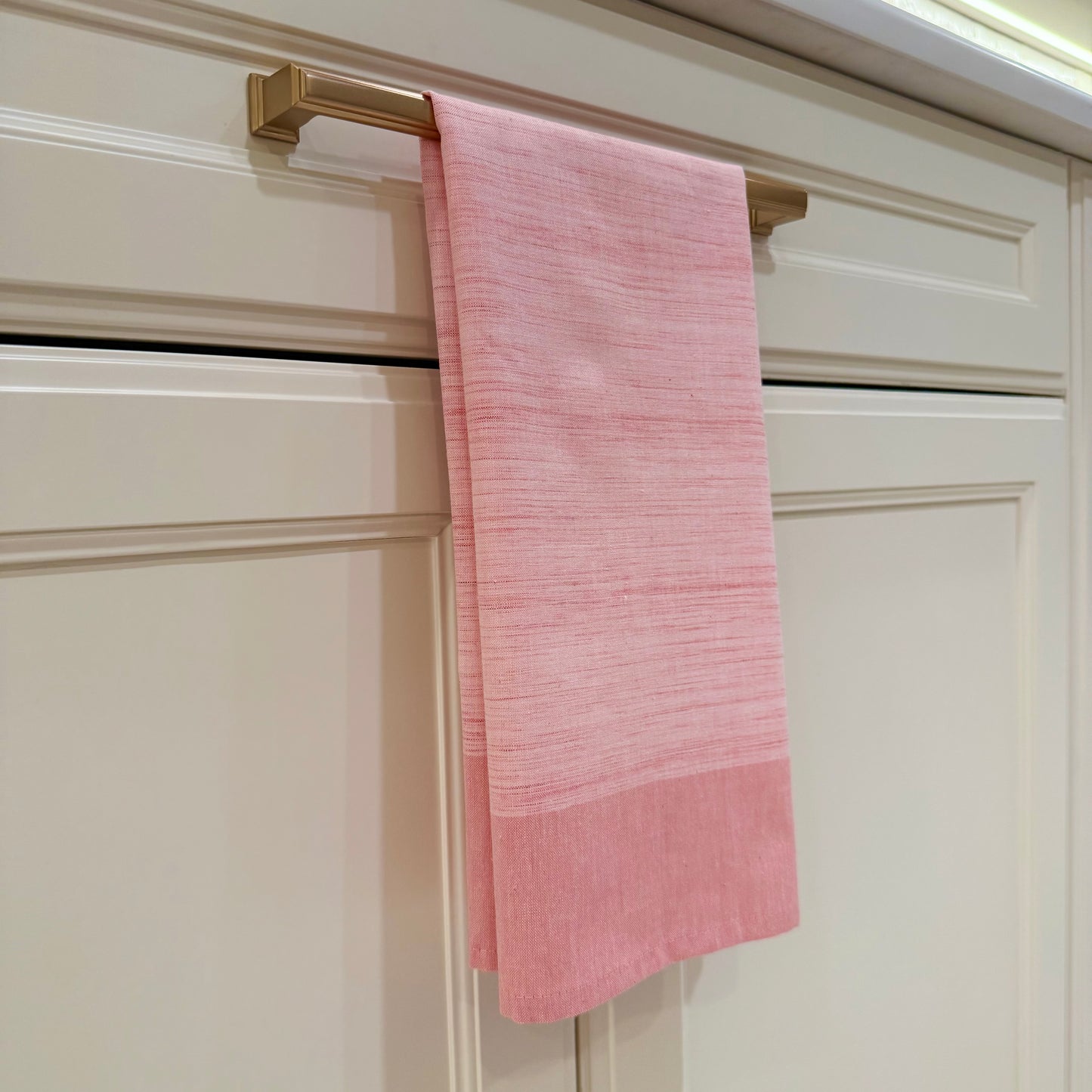 Precious Pink Hand Towel