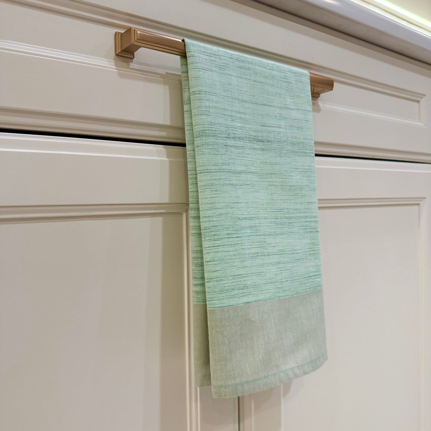 Sage Green Hand Towel