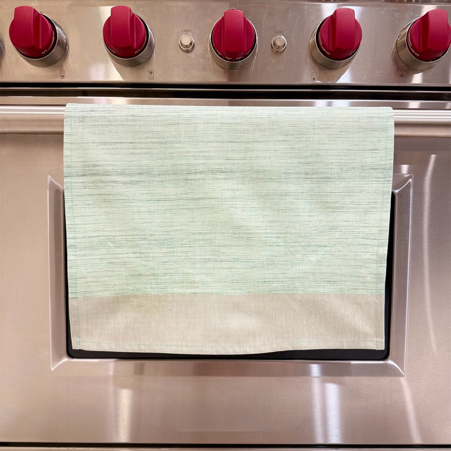 Sage Green Hand Towel