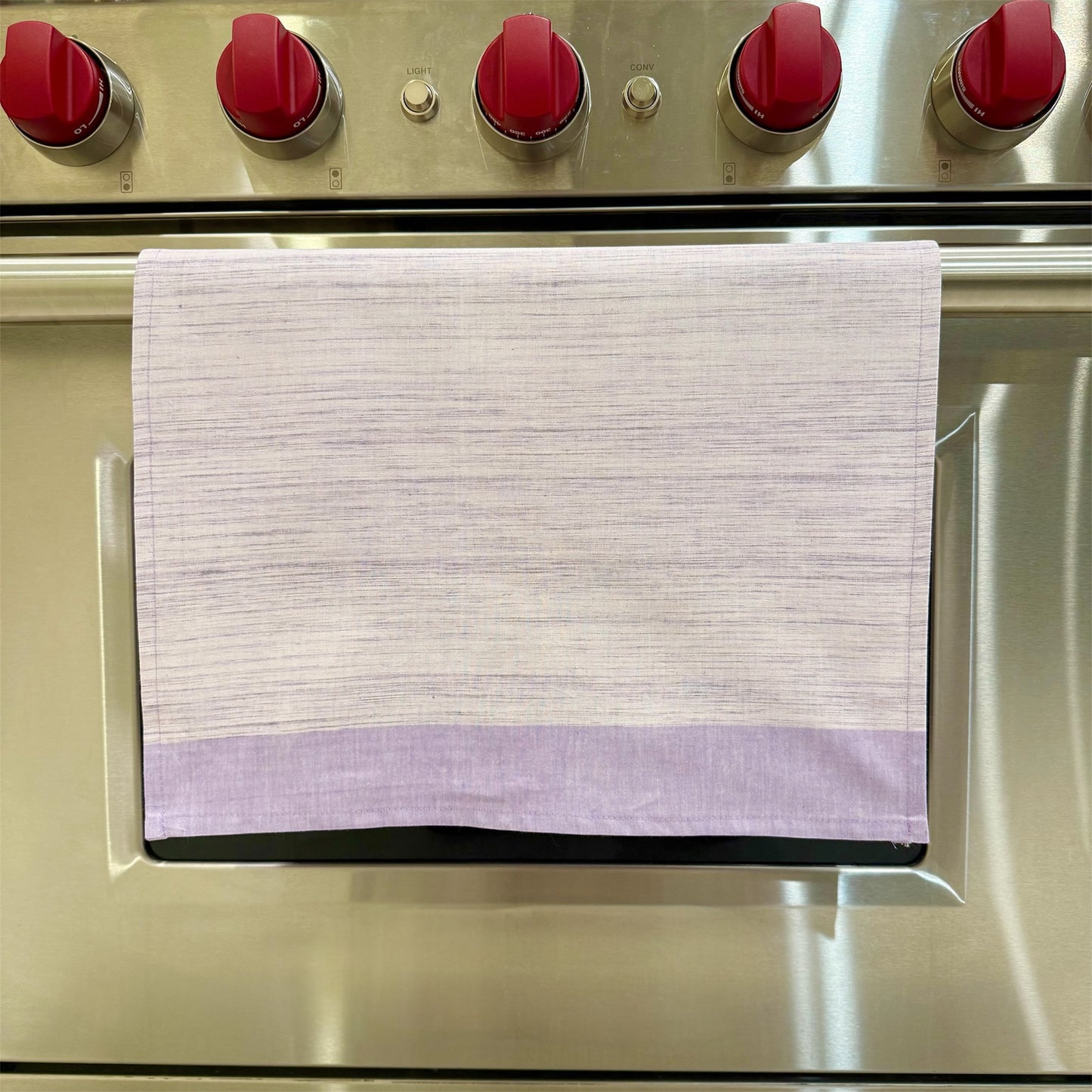 Dreamy Lavender Hand Towel