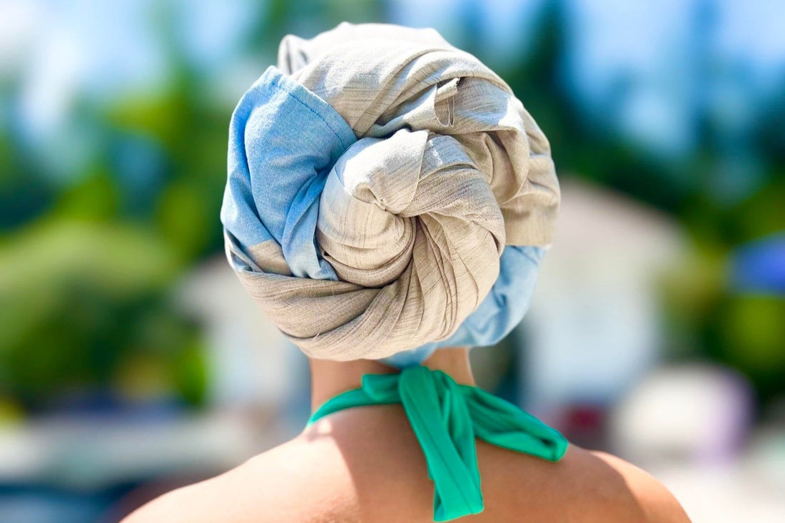 best quick-dry towels for swimmers