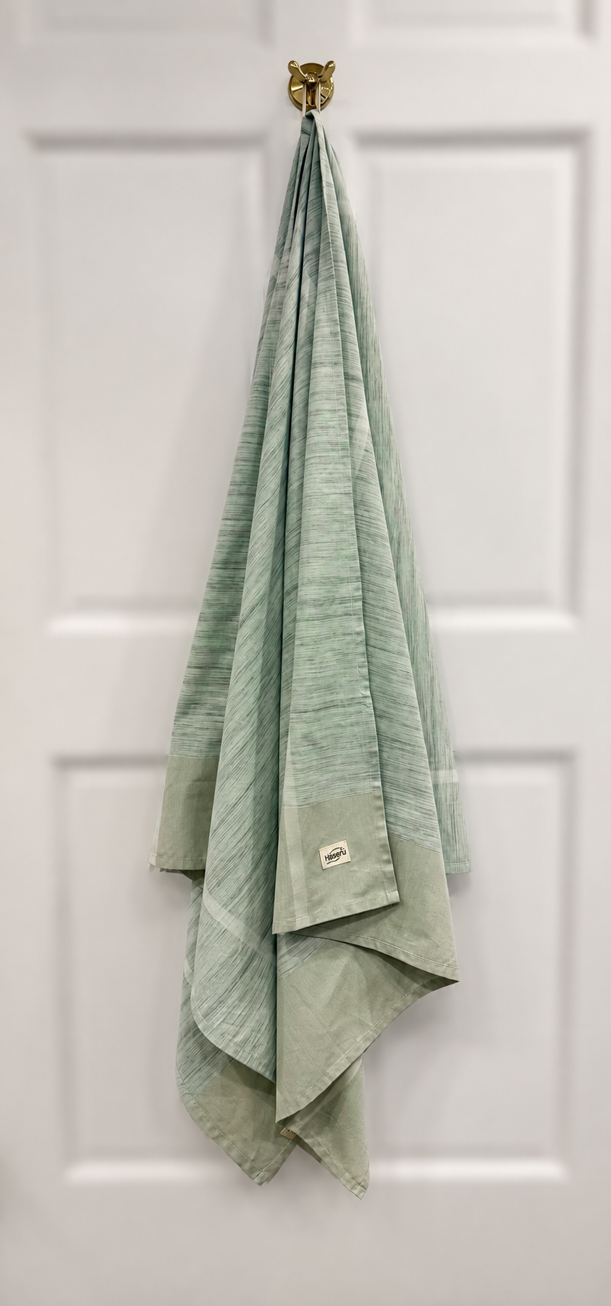 Sage Green Bath XL Towel