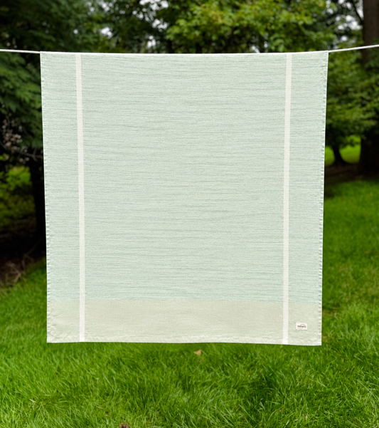 Sage Green Bath XL Towel
