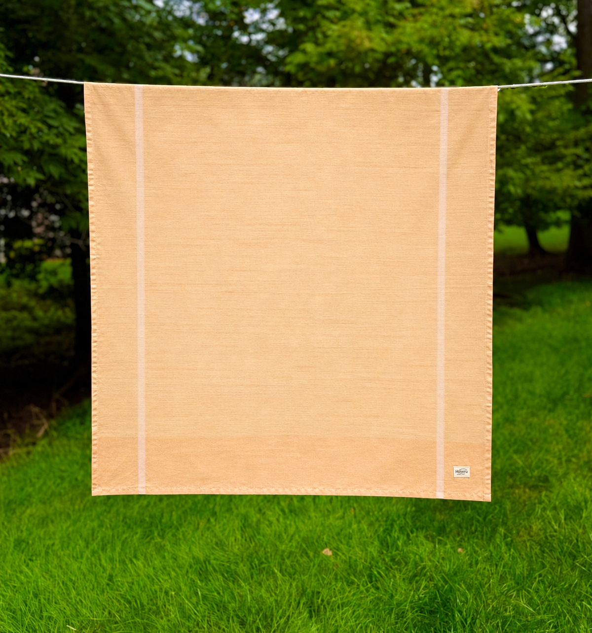 Sedona Yellow Bath XL Towel