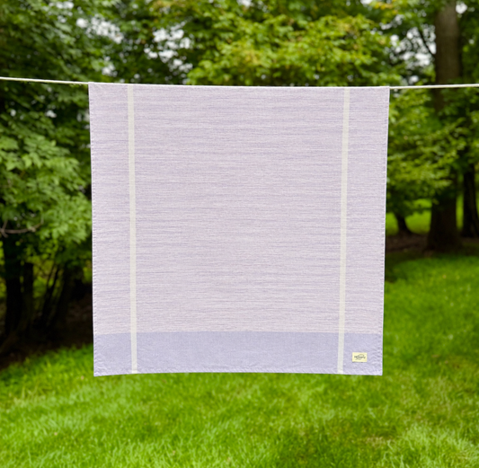 Dreamy Lavender Bath Towel