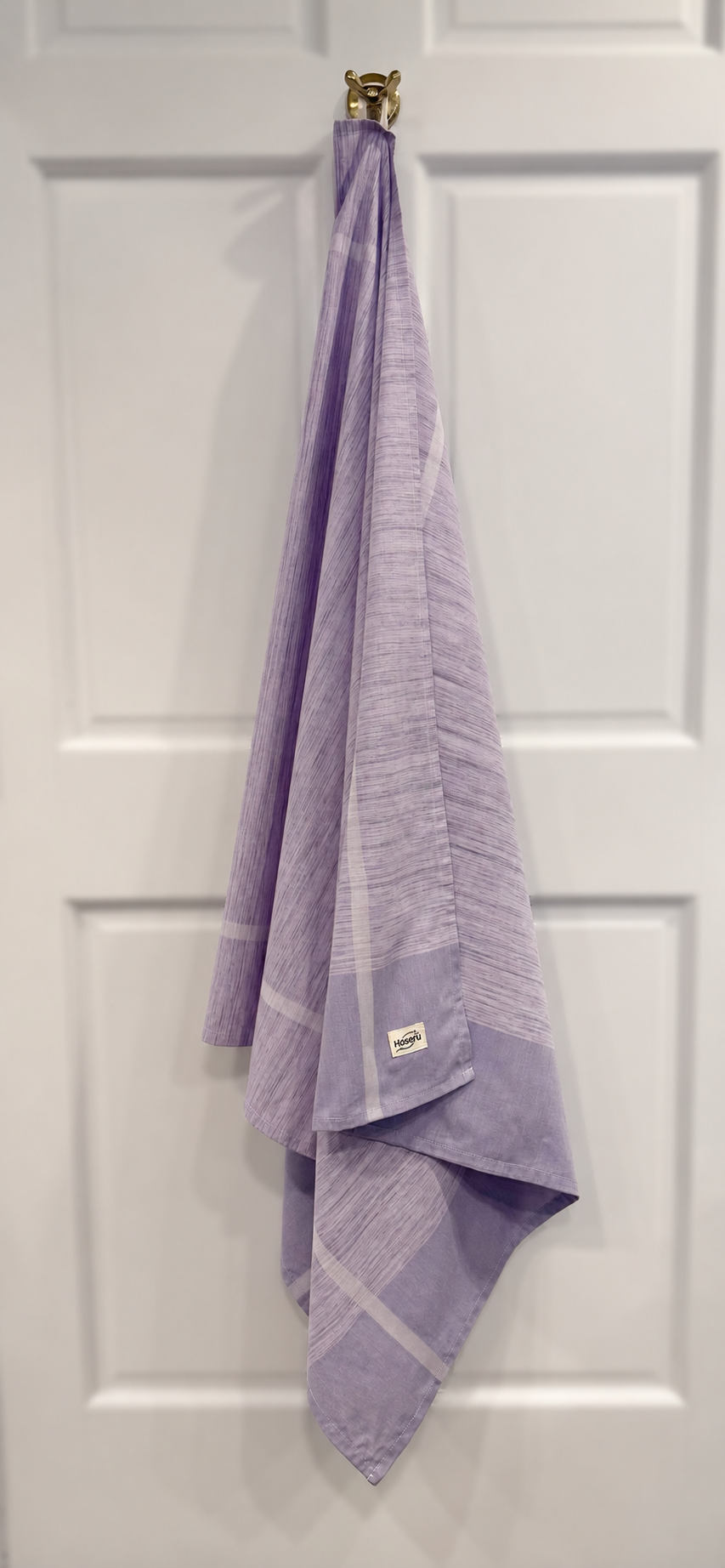Dreamy Lavender XL Bath Towel
