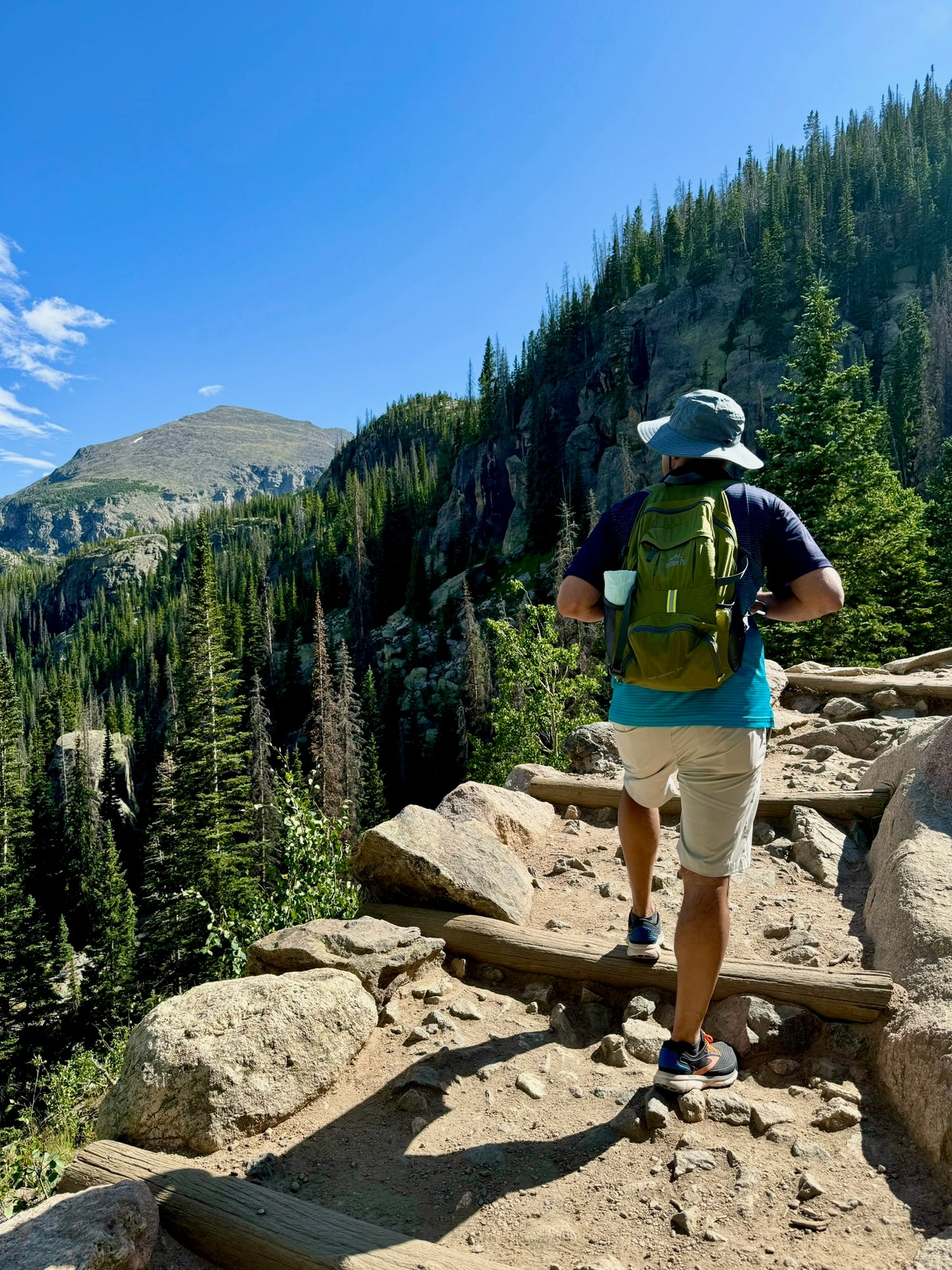 Breezy Turquoise Bath Sheet