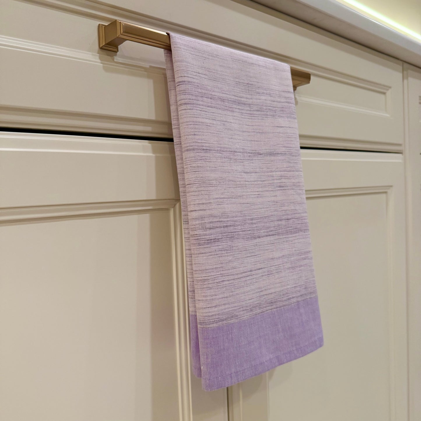 Dreamy Lavender Hand Towel