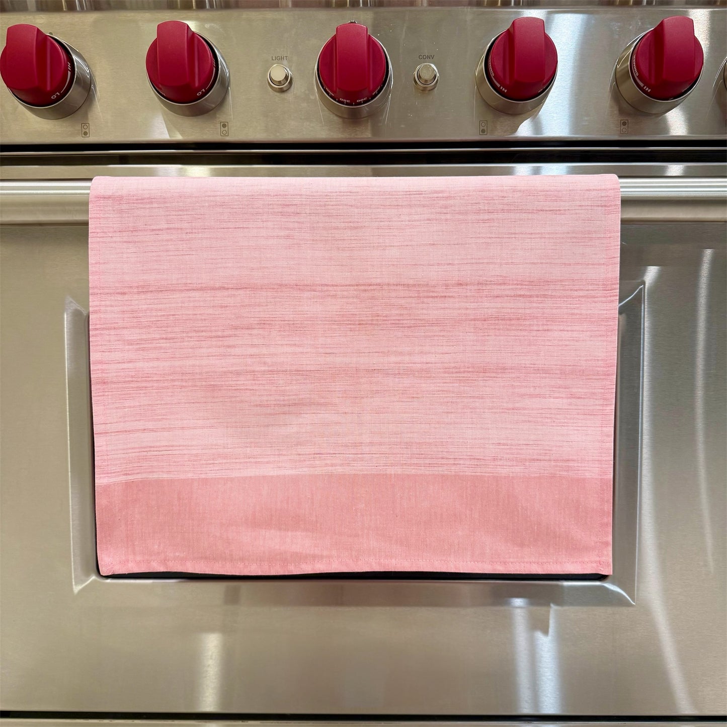 Precious Pink Hand Towel