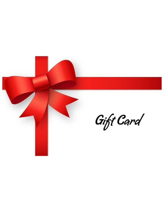 Haseru Towel Gift Card